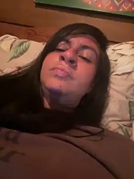 Geovana blan online show from April 2026 03:32:01 AM