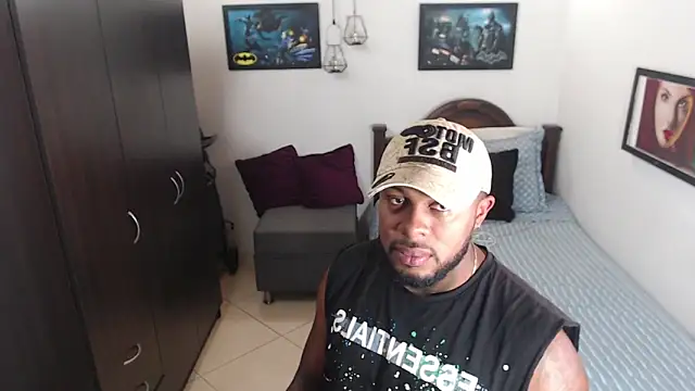 JEYKON MED online show from March 2026 06:56:01 PM