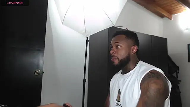 JEYKON MED online show from April 2026 11:32:02 PM