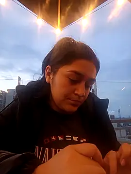 sckarlet1 online show from March 2026 11:09:02 PM