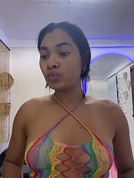 Sweetroseof online show from March 2026 10:59:01 PM