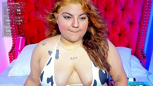 SunnyHoney  online show from June 2026 12:22:02 PM