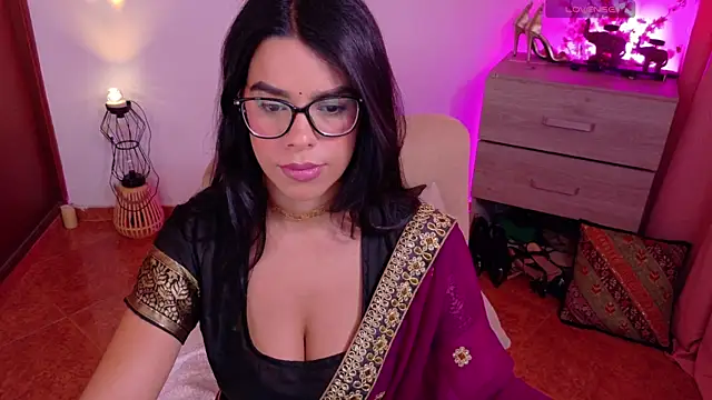 anandacute2 online show from July 2026 07:09:01 PM