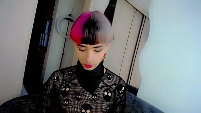 Darksweet jack online show from March 2026 02:35:02 PM