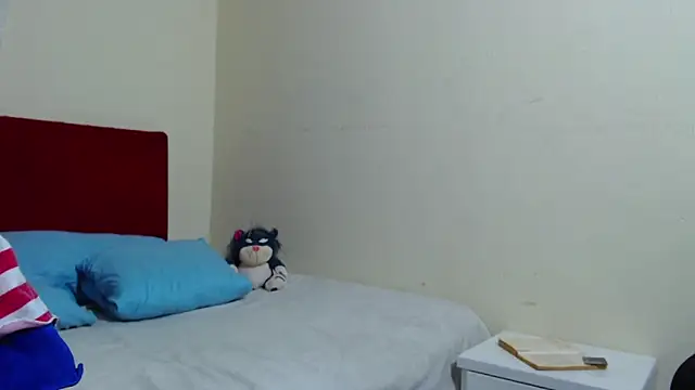 Angels66v online show from May 2026 08:08:02 AM