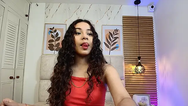 HemmaStar online show from March 2026 07:53:02 PM