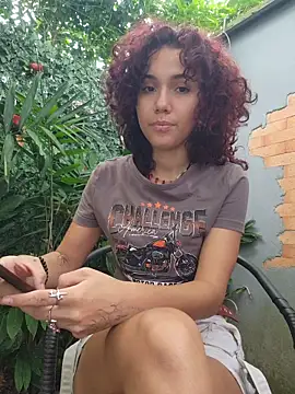 Isabella Stark online show from March 2026 11:26:02 AM