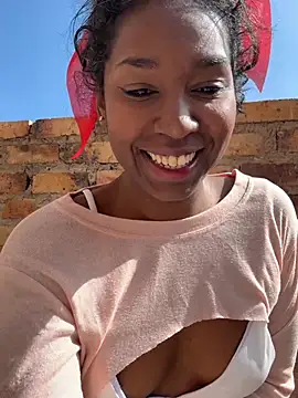 maryjane ebony online show from March 2026 02:01:02 PM