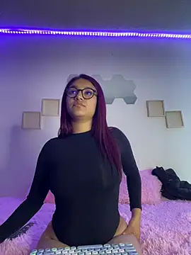 Daliila 11x online show from April 2026 03:31:02 AM