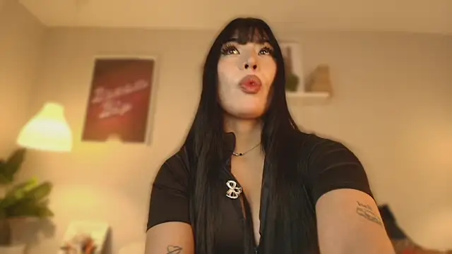 Jade-Naughty online show from May 2026 07:01:01 PM