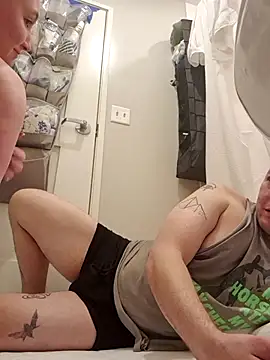 luckilyfound4 online show from April 2026 01:30:01 AM