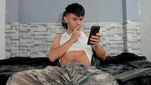 x harold x online show from March 2026 04:48:01 PM