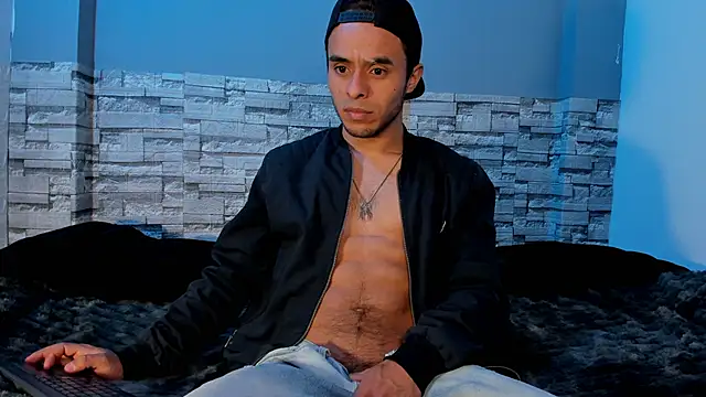 x harold x online show from April 2026 11:32:01 AM