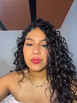 AmeliaAndersson online show from March 2026 07:03:02 AM