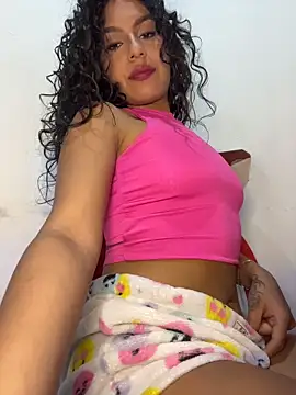 AmeliaAndersson online show from March 2026 02:44:01 AM