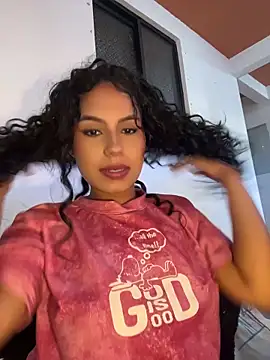 AmeliaAndersson online show from April 2026 12:10:01 PM