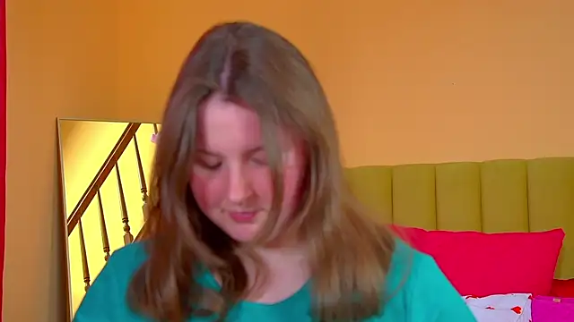 MelodyMoores online show from April 2026 06:38:01 AM