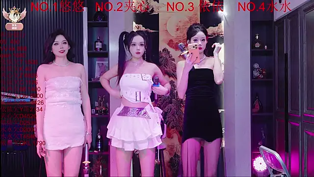 98K 001 online show from March 2026 12:00:02 PM