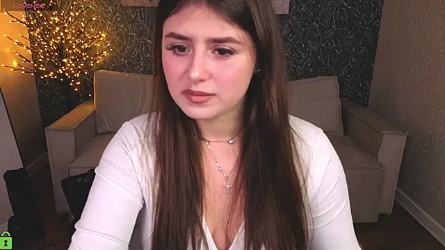 Crystal-Lace online show from March 2026 01:10:01 AM