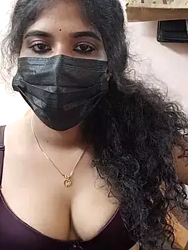 Sunitha28 online show from April 2026 02:52:02 PM
