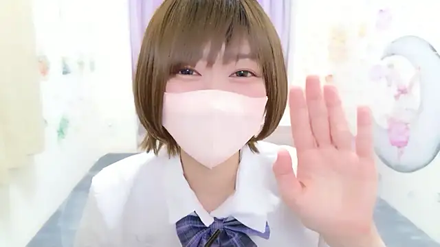 Snapshot of Koyuki_snow chatting on April 2026 10:18:01 AM Koyuki snow online show from April 2026 10:18:01 AM