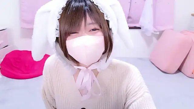 Snapshot of Koyuki_snow chatting on April 2026 09:12:01 AM Koyuki snow online show from April 2026 09:12:01 AM