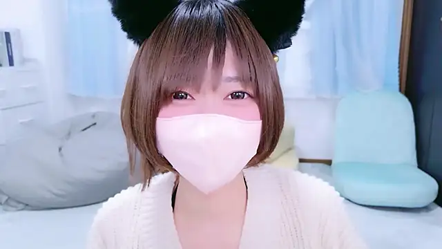 Snapshot of Koyuki_snow chatting on April 2026 11:08:02 AM Koyuki snow online show from April 2026 11:08:02 AM