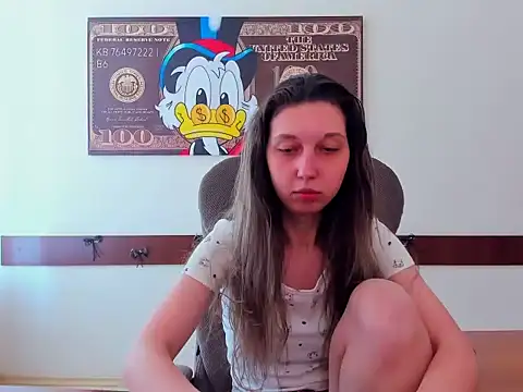 Ellina Star online show from April 2026 08:09:02 AM