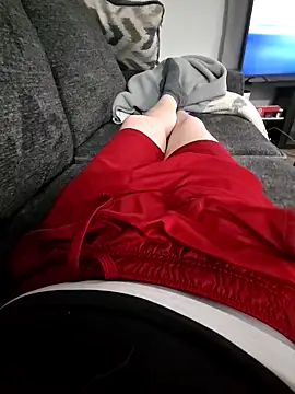 ThickDX777 online show from March 2026 06:19:02 AM