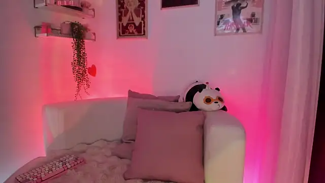 Ally belle online show from April 2026 12:43:02 AM