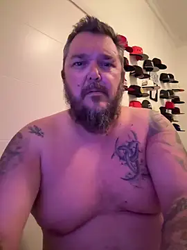 bigbear345k online show from March 2026 06:21:01 AM