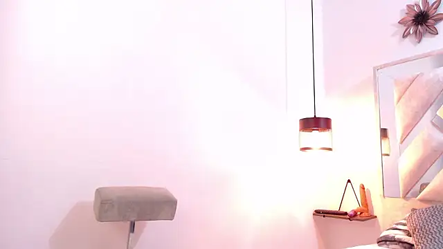 Sussana Wild online show from March 2026 12:20:01 PM