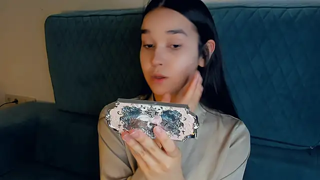 ShawtyCelina online show from April 2026 09:30:02 PM