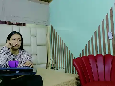 VikyANDfer online show from March 2026 12:44:02 PM