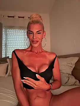 Aria 69 online show from June 2026 05:06:01 PM