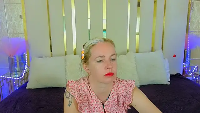 Alaska Si online show from May 2026 05:48:01 AM