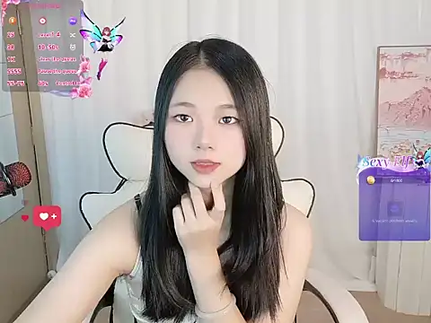 Noelle-2007 online show from March 2026 08:42:02 AM