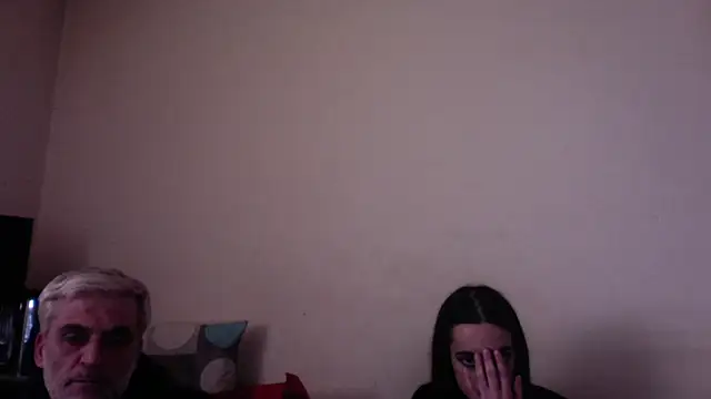 chiara-mario online show from March 2026 08:19:01 AM