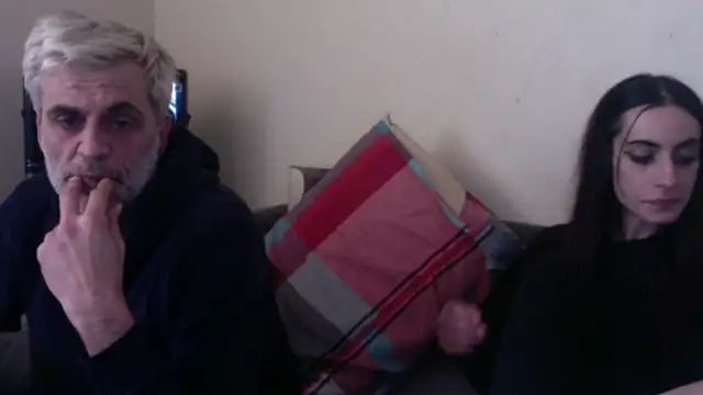 chiara-mario online show from March 2026 09:45:02 AM