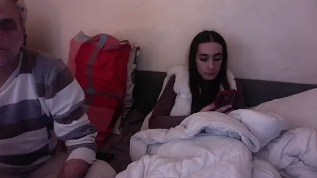 chiara-mario online show from March 2026 09:37:02 AM