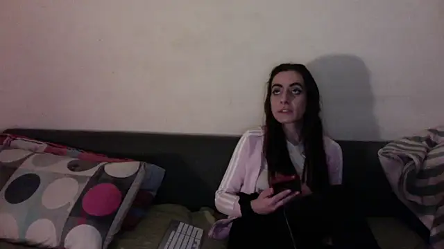 chiara-mario online show from April 2026 10:36:01 PM