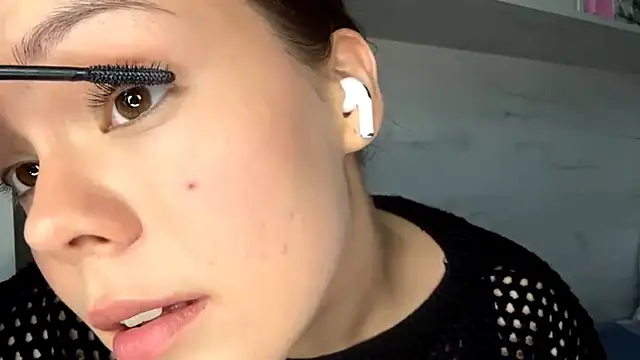 BlinkingDross online show from April 2026 10:13:01 AM