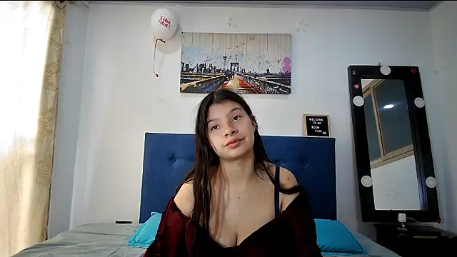 HIMAWARY SOIN5 online show from March 2026 01:37:01 PM