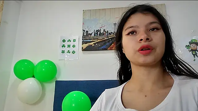 HIMAWARY SOIN5 online show from March 2026 01:14:02 PM