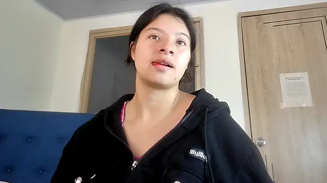 Snapshot of HIMAWARY_SOIN5 chatting on May 2026 01:27:01 PM HIMAWARY SOIN5 online show from May 2026 01:27:01 PM
