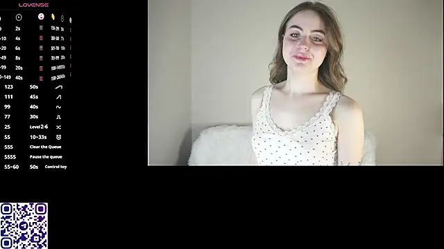 Angellav online show from March 2026 08:08:02 PM