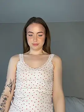 Angellav online show from March 2026 07:57:02 PM