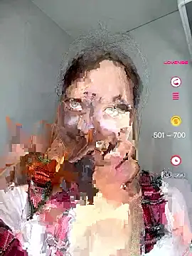 Angellav online show from May 2026 09:22:02 PM