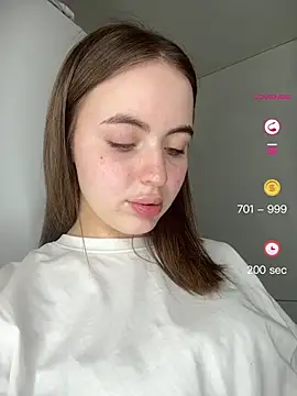 Angellav online show from May 2026 10:47:01 PM