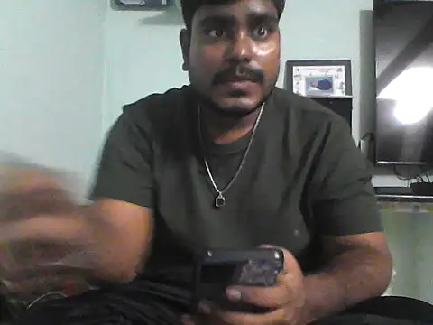 Foxboy65 online show from May 2026 06:48:02 PM